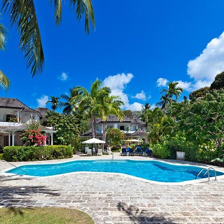 Emerald Beach #1 Villa Saint James Ngoại thất bức ảnh