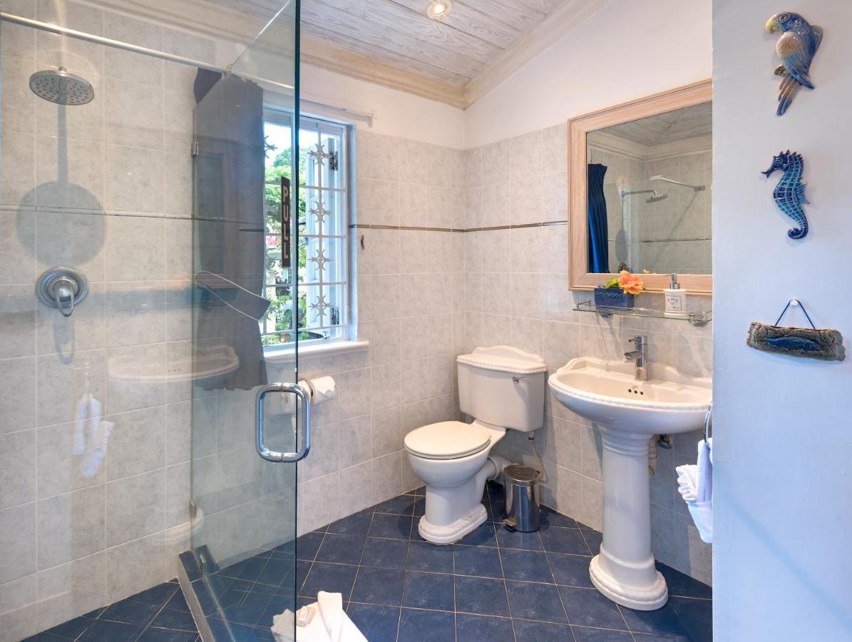 Emerald Beach #1 Villa Saint James Ngoại thất bức ảnh