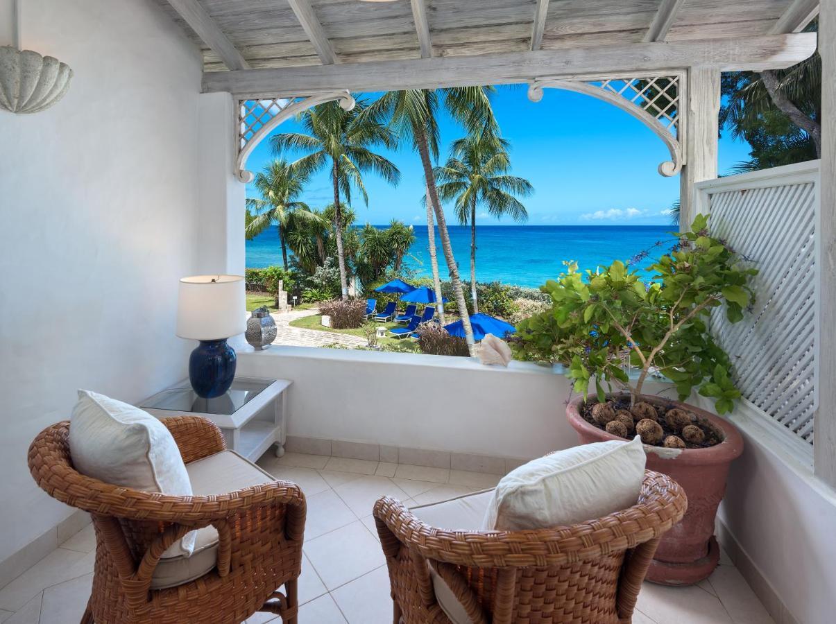 Emerald Beach #1 Villa Saint James Ngoại thất bức ảnh