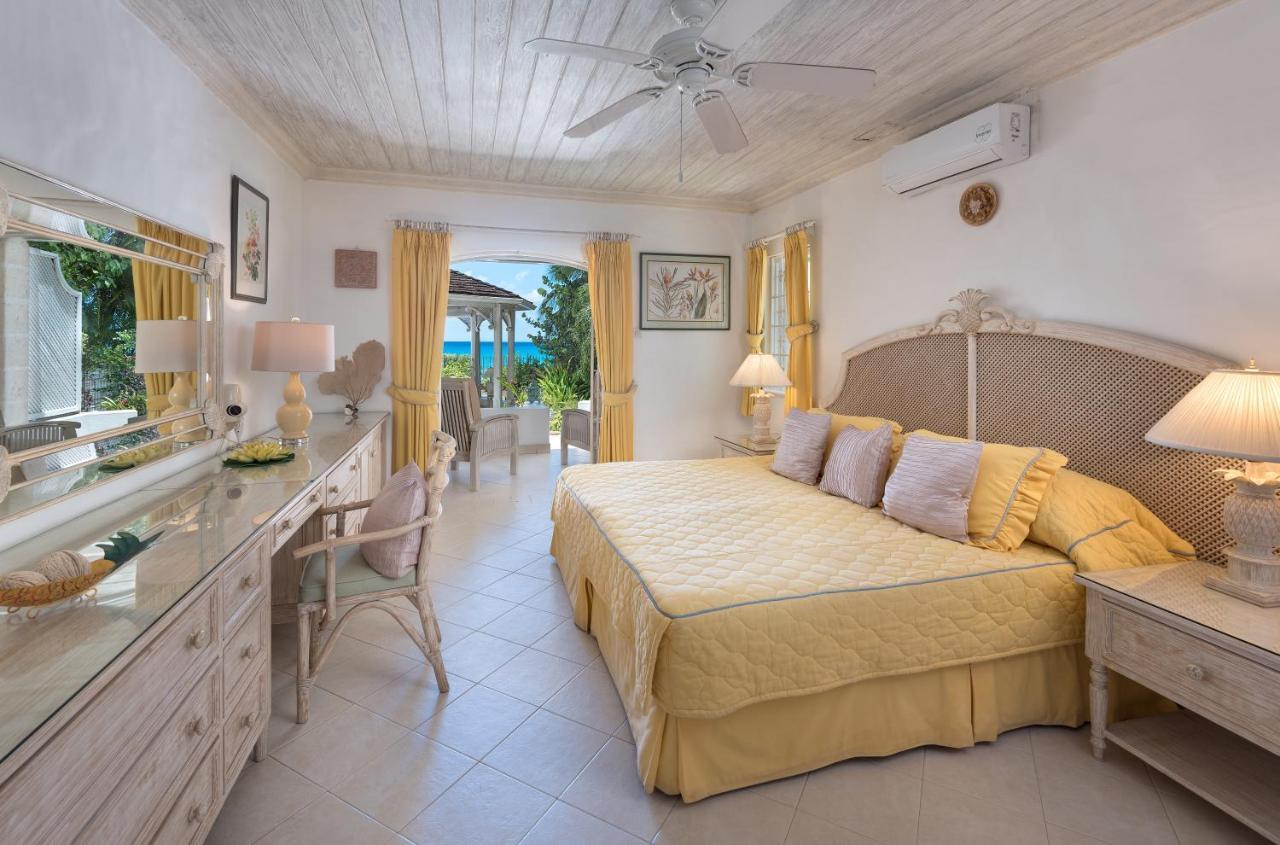 Emerald Beach #1 Villa Saint James Ngoại thất bức ảnh