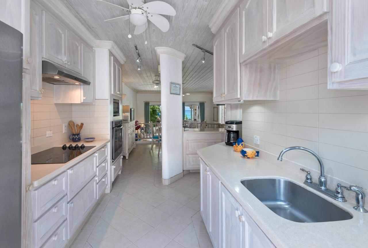 Emerald Beach #1 Villa Saint James Ngoại thất bức ảnh