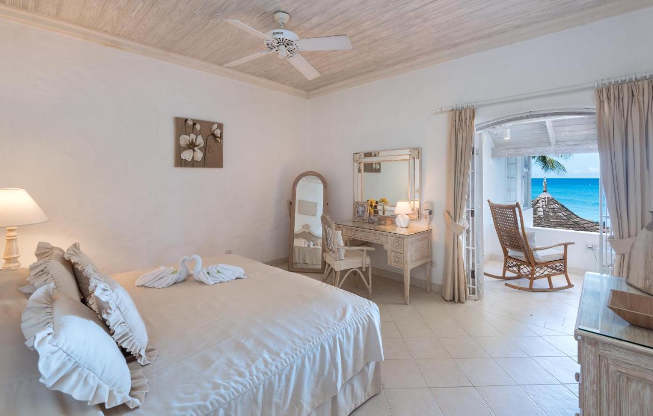Emerald Beach #1 Villa Saint James Ngoại thất bức ảnh