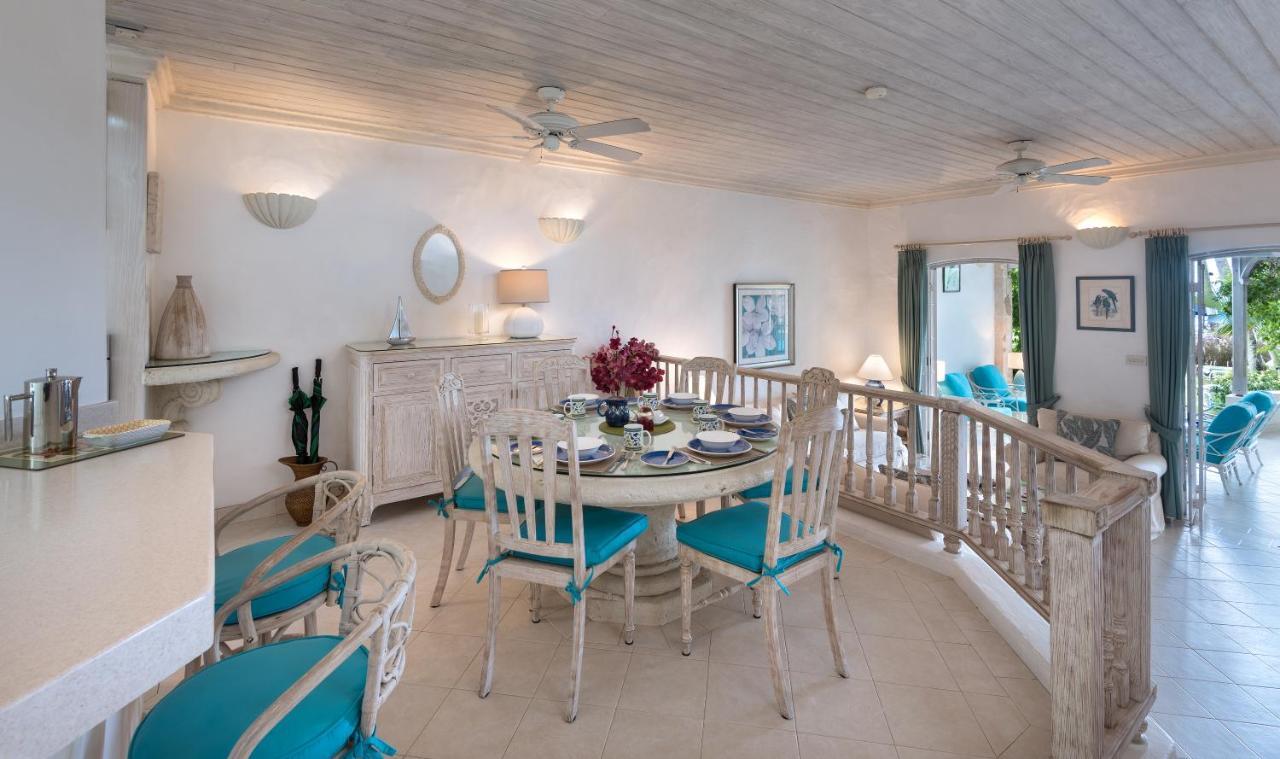 Emerald Beach #1 Villa Saint James Ngoại thất bức ảnh
